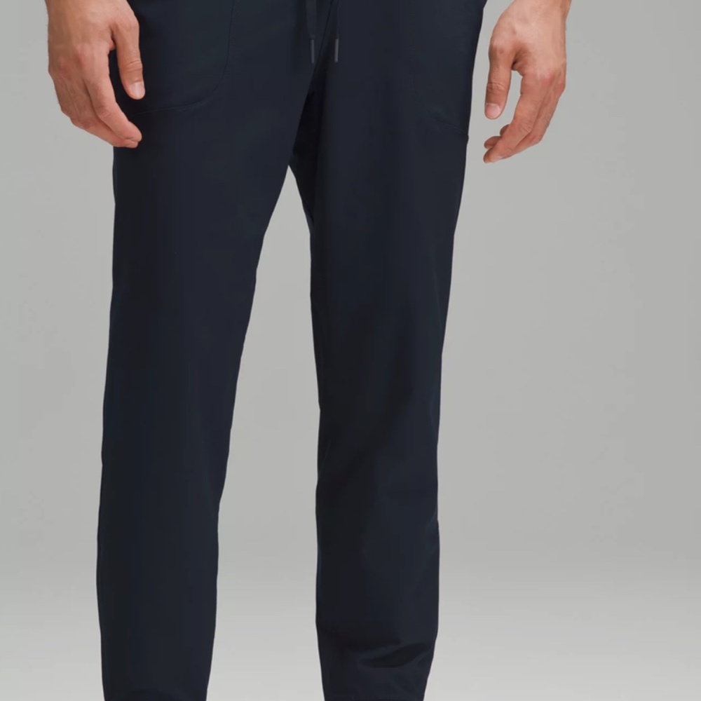 Lululemon ABC Jogger Pants / Navy /S